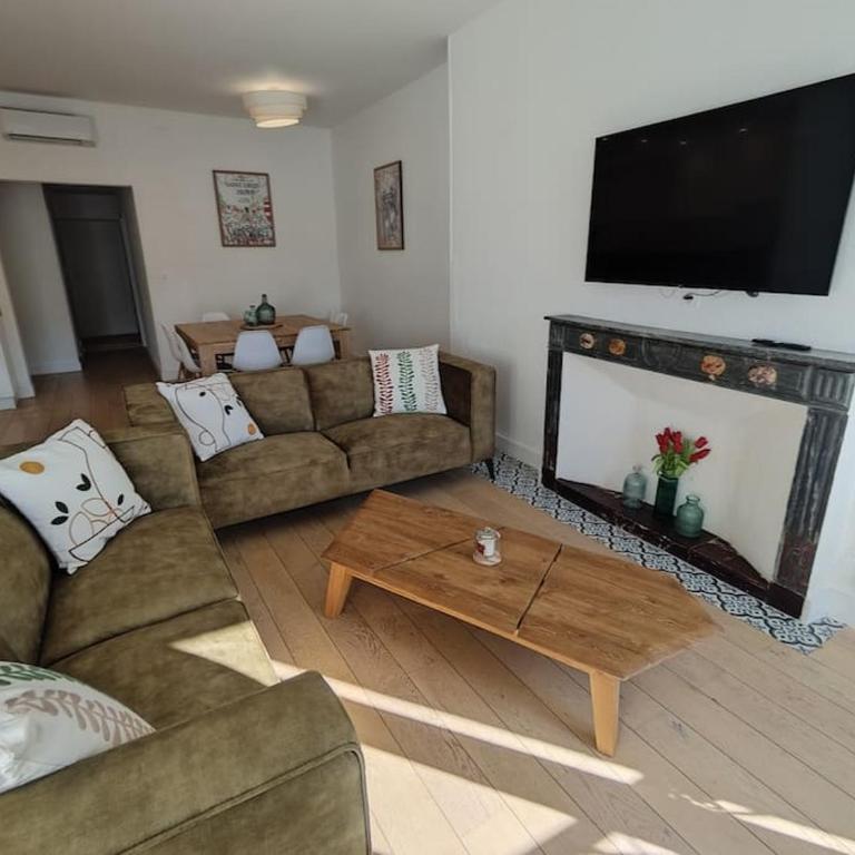 Royal View - Appartement 3 Chambres - 2