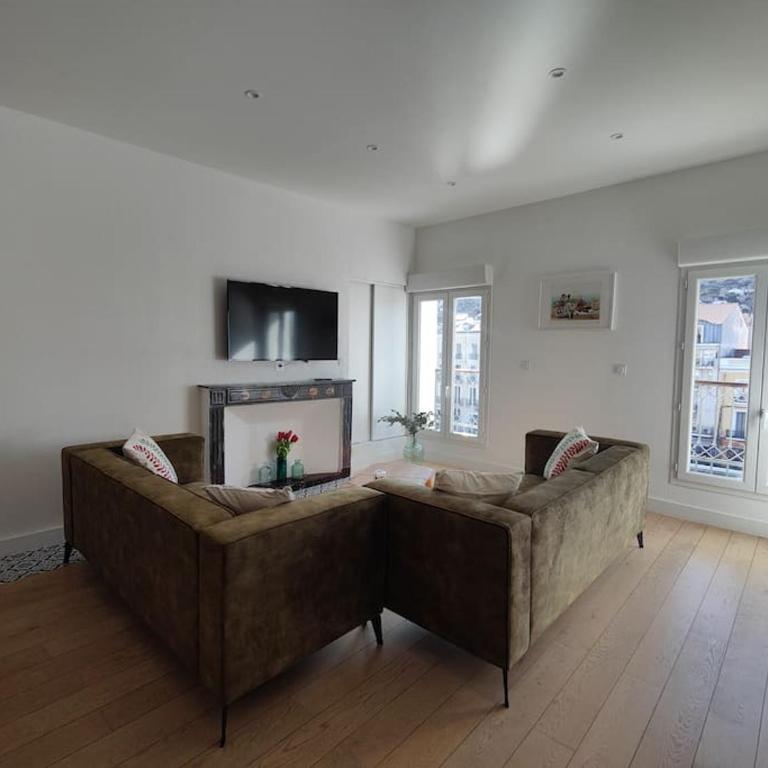Royal View - Appartement 3 Chambres - 9