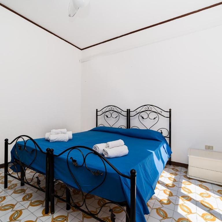 The Sunset - balcony with sea view - Baia Verde - Lido - by Click Salento - Appartamento con Vista Mare - 9