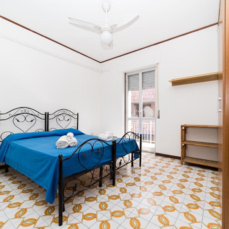 The Sunset - balcony with sea view - Baia Verde - Lido - by Click Salento - Appartamento con Vista Mare - 8