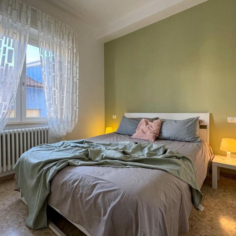 [300m mare] Wifi taxi boat 2 Sorelle e relax - Appartamento con 1 Camera da Letto - 1