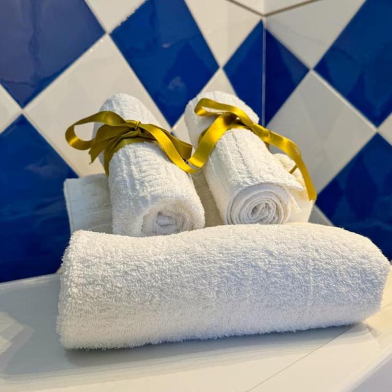 [300m mare] Wifi taxi boat 2 Sorelle e relax - Appartamento con 1 Camera da Letto - 5