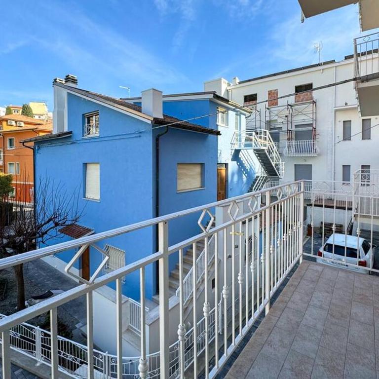[300m mare] Wifi taxi boat 2 Sorelle e relax - Appartamento con 1 Camera da Letto - 7