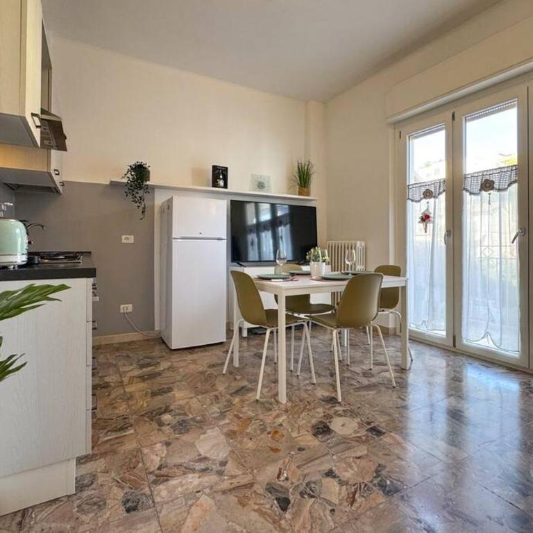 [300m mare] Wifi taxi boat 2 Sorelle e relax - Appartamento con 1 Camera da Letto - 17