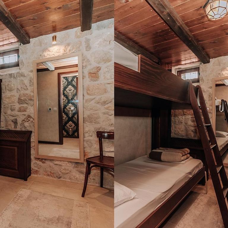 Talići Hill - Rustic Villas - Superior Vila sa Sopstvenim Balkonom - 32