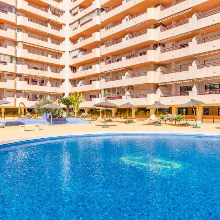 Apartamento Zafiro 211B - Grupo Turis - Apartamento - 4