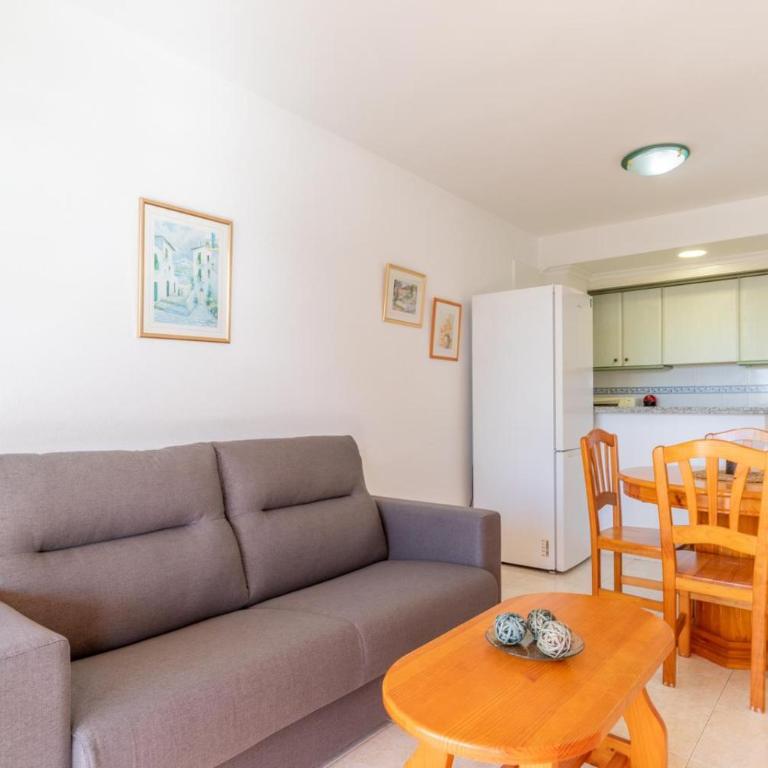 Apartamento Zafiro 211B - Grupo Turis - Apartamento - 9
