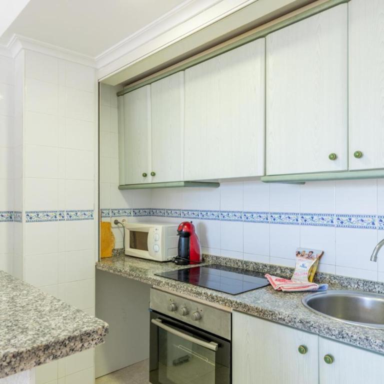 Apartamento Zafiro 211B - Grupo Turis - Apartamento - 10