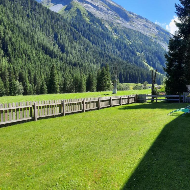 Schafferhäusl, Ferienwohnung - Apartamento de 2 dormitorios con baño - 29