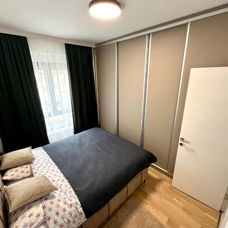 Apartment Llama - Apartman sa 1 Spavaćom Sobom - 18
