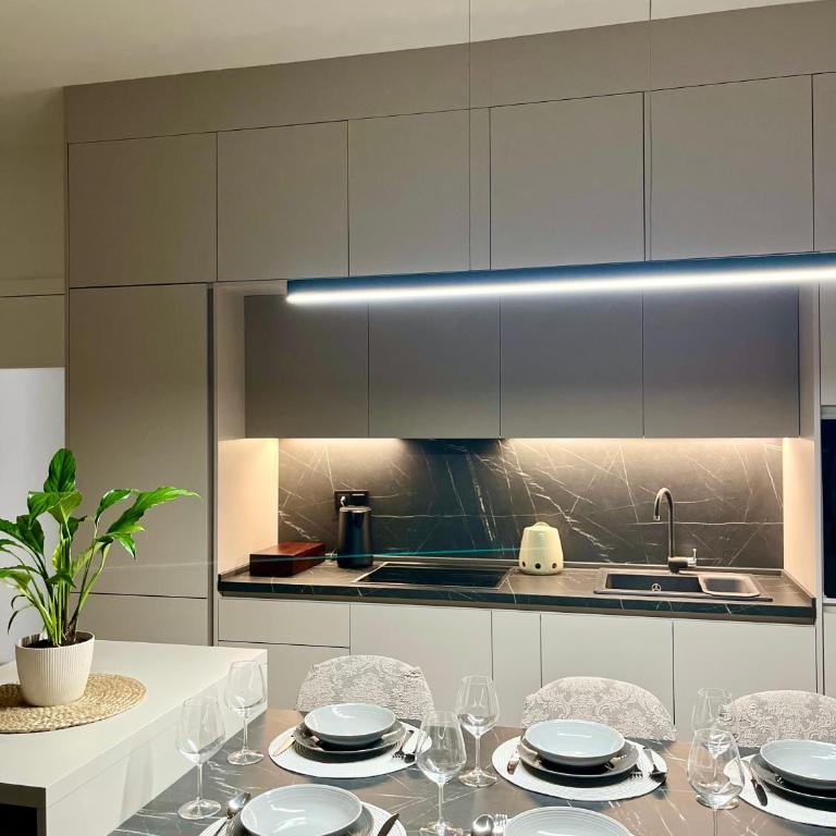 Apartment Llama - Apartman sa 1 Spavaćom Sobom - 14