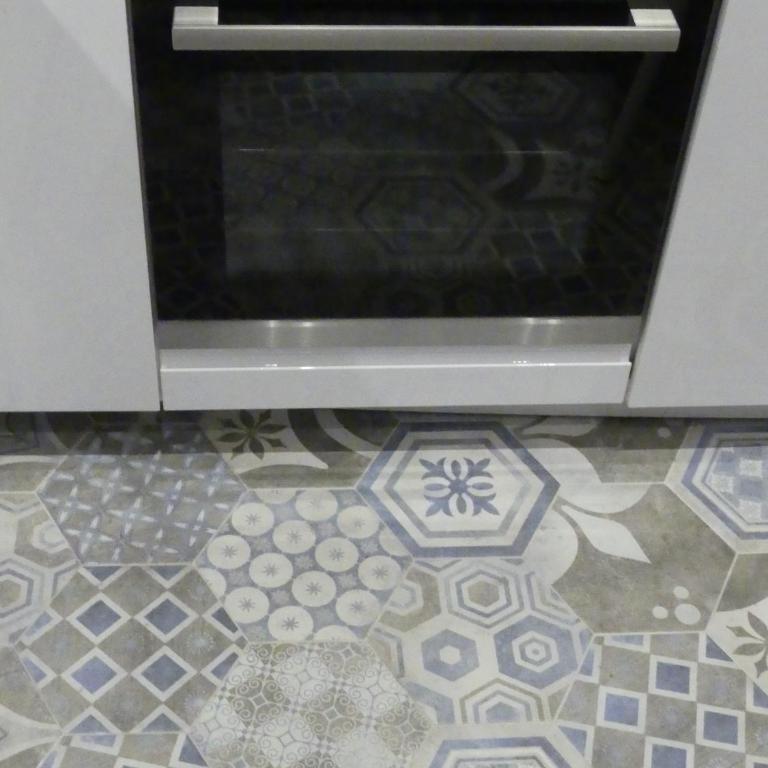 Hotegam agency, 70 rue Thiers Championnet, close SNCF, new & design, 2 bedrooms, 1 office - Apartment mit 2 Schlafzimmern - 34