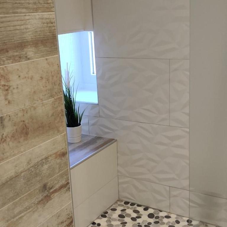 Hotegam agency, 70 rue Thiers Championnet, close SNCF, new & design, 2 bedrooms, 1 office - Apartment mit 2 Schlafzimmern - 12