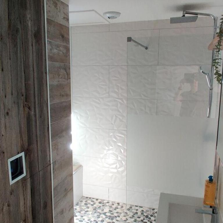 Hotegam agency, 70 rue Thiers Championnet, close SNCF, new & design, 2 bedrooms, 1 office - Apartment mit 2 Schlafzimmern - 13