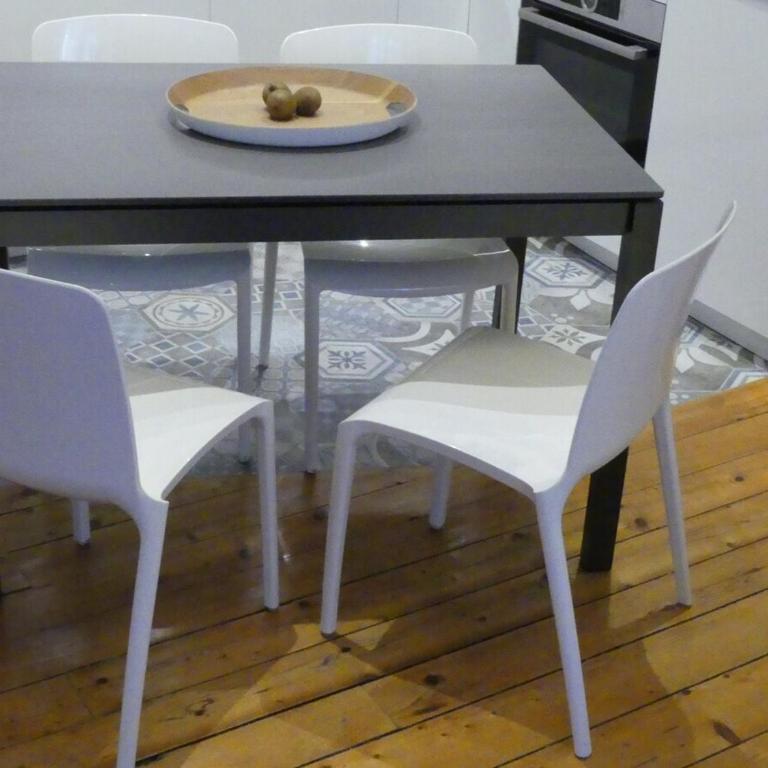 Hotegam agency, 70 rue Thiers Championnet, close SNCF, new & design, 2 bedrooms, 1 office - Apartment mit 2 Schlafzimmern - 20