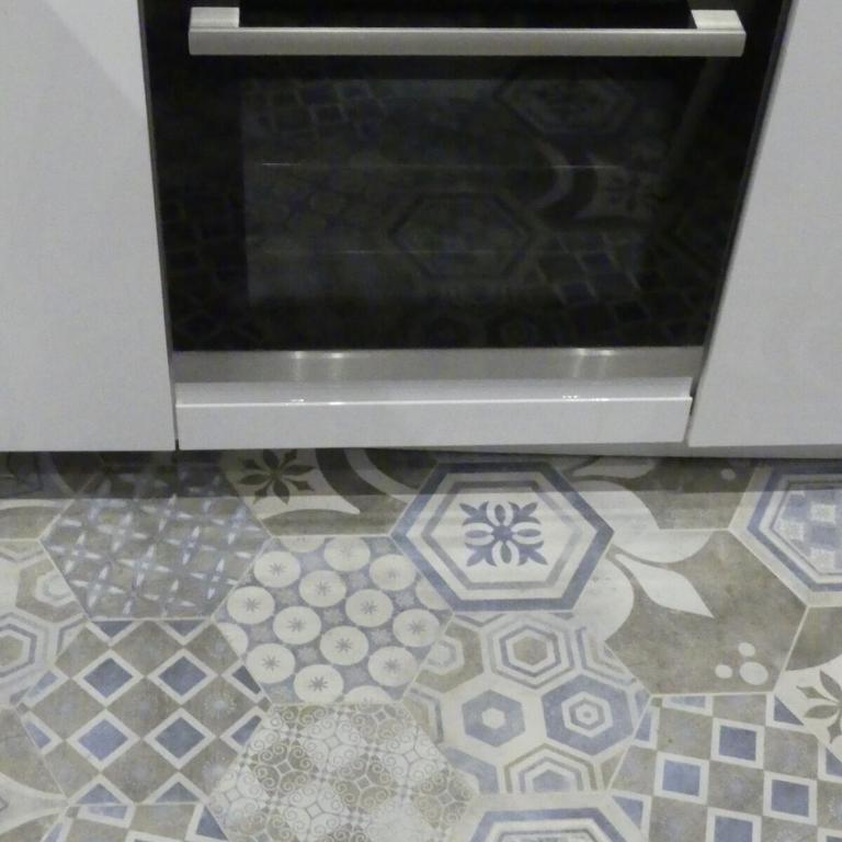 Hotegam agency, 70 rue Thiers Championnet, close SNCF, new & design, 2 bedrooms, 1 office - Apartment mit 2 Schlafzimmern - 21