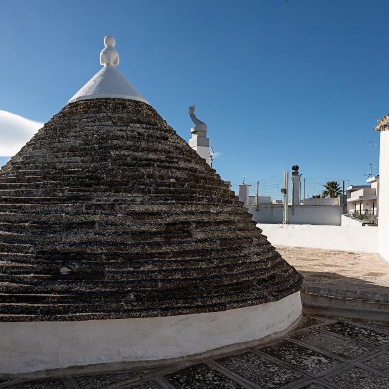 Trullo Lilli - Appartamento - 3