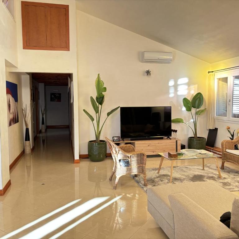 Villa Ottavia - Villa con 3 Camere da Letto - 7