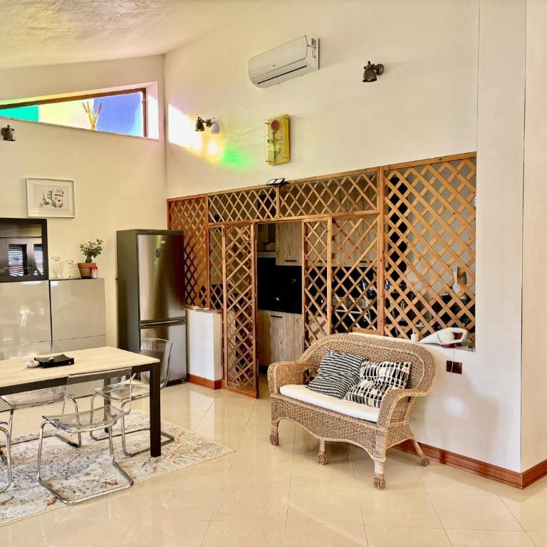 Villa Ottavia - Villa con 3 Camere da Letto - 31