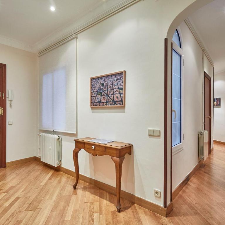 BBarcelona Gaudí Avenue Flat - Apartment - 6