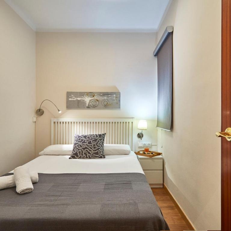 BBarcelona Gaudí Avenue Flat - Apartment - 20