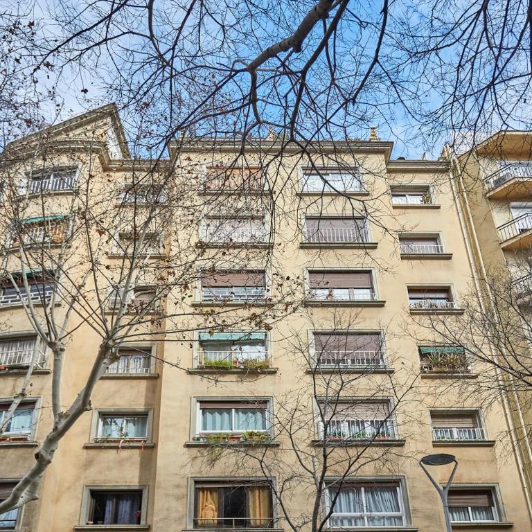 BBarcelona Gaudí Avenue Flat - Apartment - 21