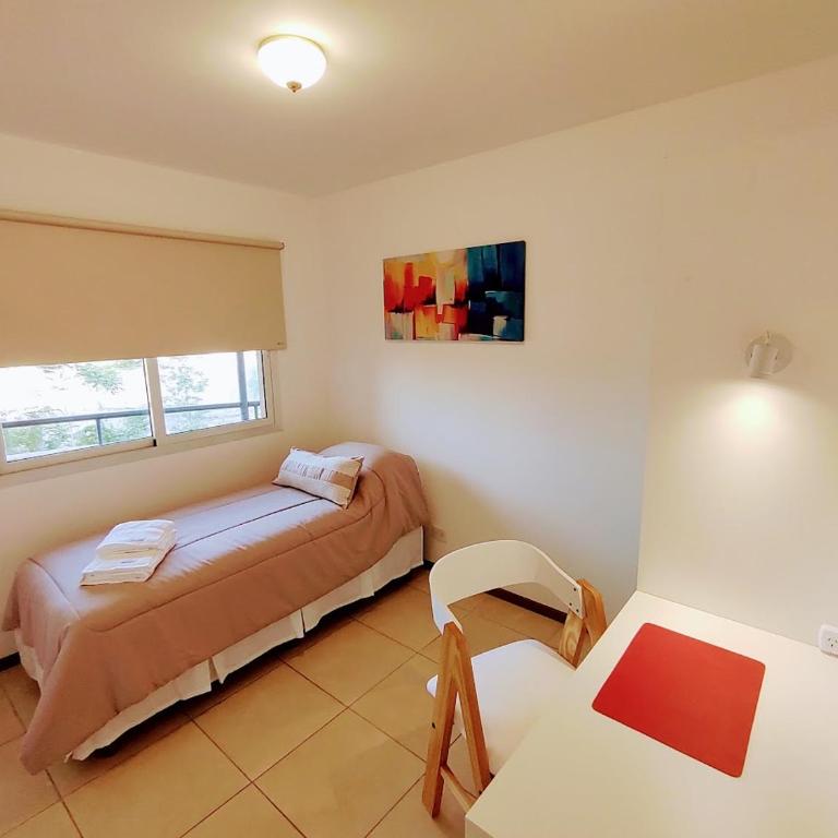 Hometel - Apartamento de 2 dormitorios - 2
