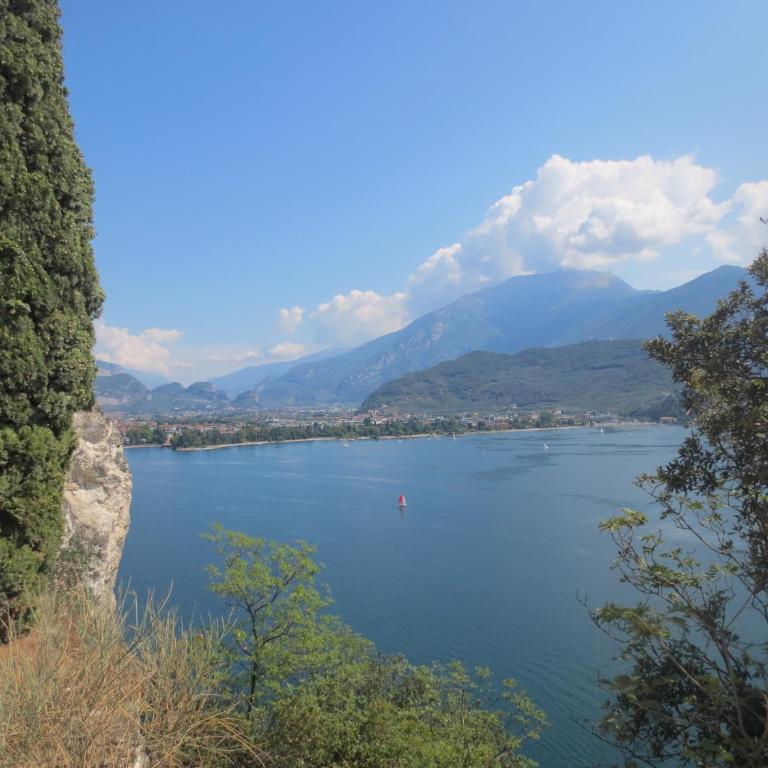 Riva Ancient Town House - Appartamento con 1 Camera da Letto - 40