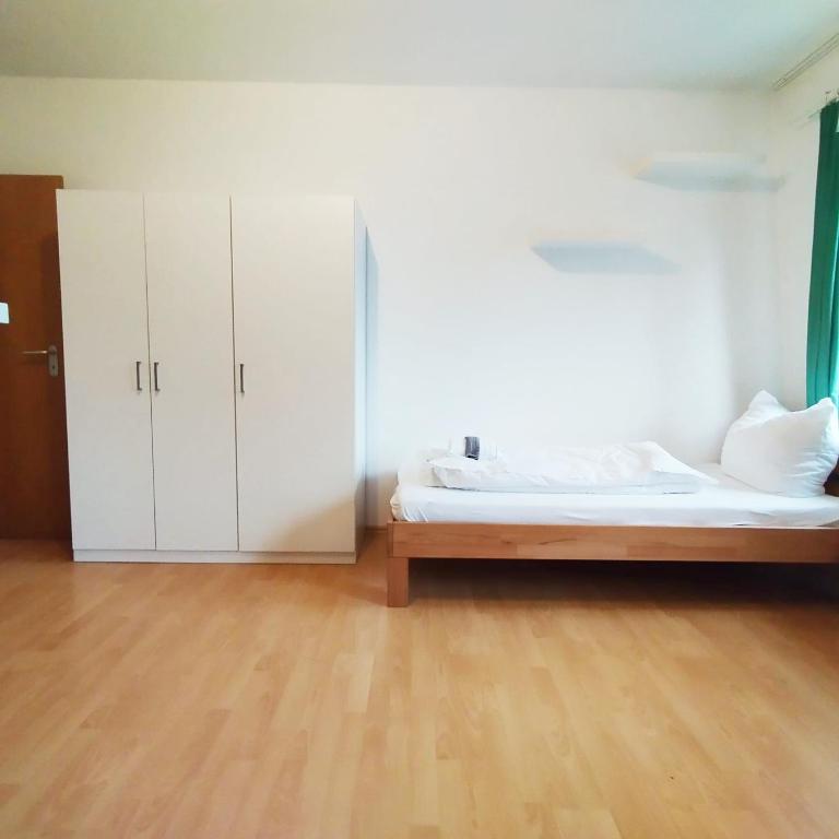 Nettes Apartment in Würzburg - Apartment mit Dusche - 2