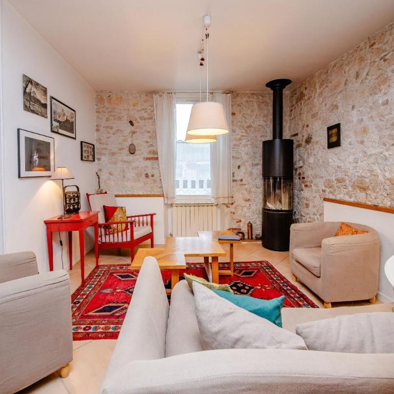 Maison - Casa Li Re - Albi - Casa - 3