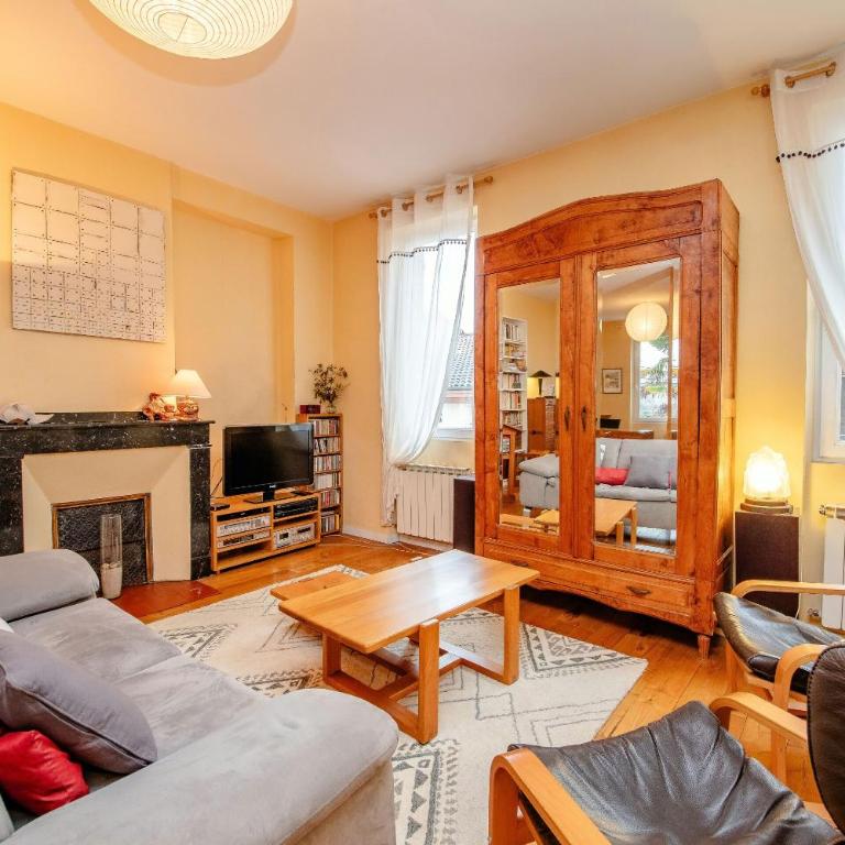 Maison - Casa Li Re - Albi - Casa - 18