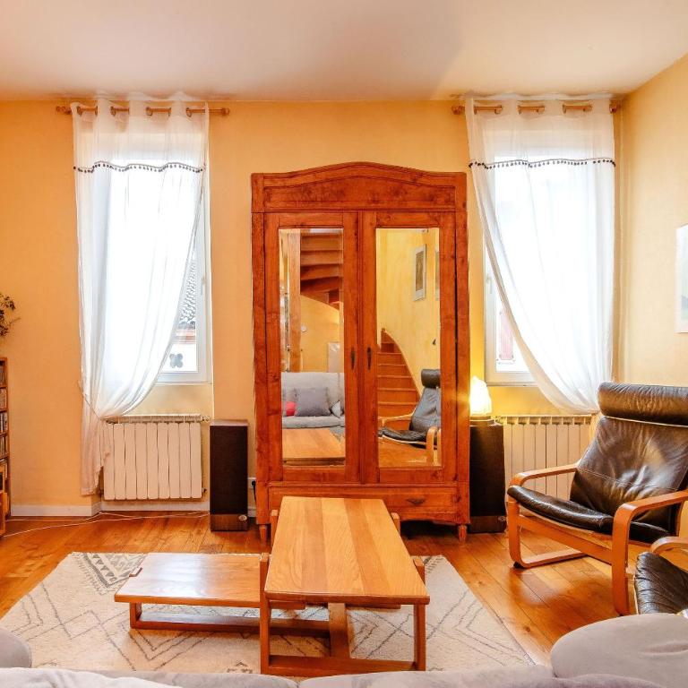 Maison - Casa Li Re - Albi - Casa - 6