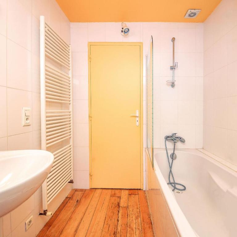 Maison - Casa Li Re - Albi - Casa - 28