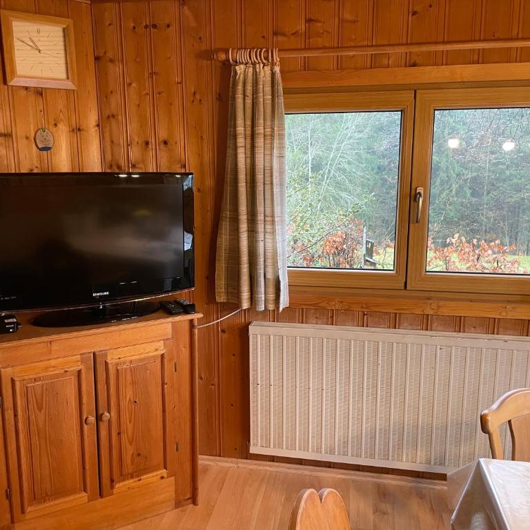 Ferienhaus Talblick - Haus mit 3 Schlafzimmern - 27