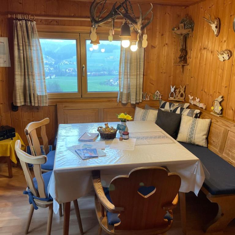 Ferienhaus Talblick - Haus mit 3 Schlafzimmern - 26