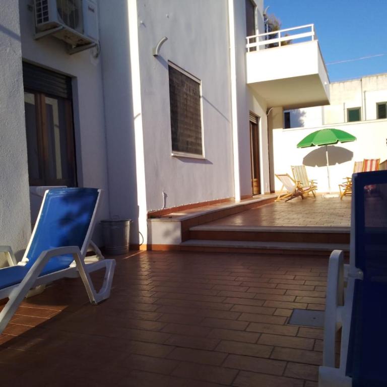 AFRODITE - Casa con 3 Camere da Letto - 22