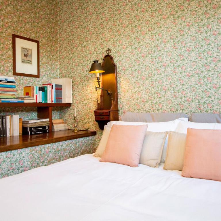 Casa Lia by TuscanyWeGo - One-Bedroom Apartment - 17