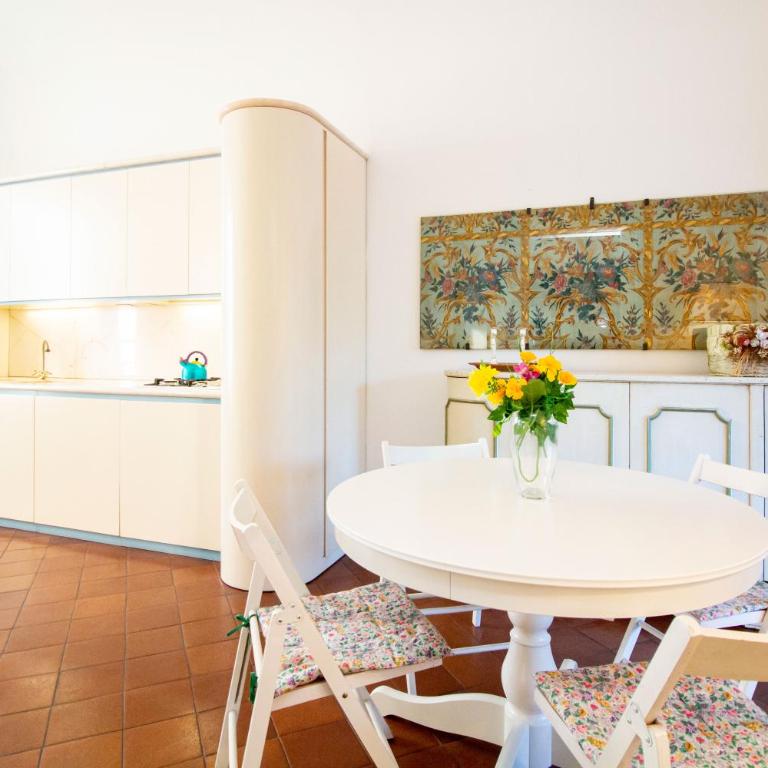 Casa Lia by TuscanyWeGo - One-Bedroom Apartment - 12