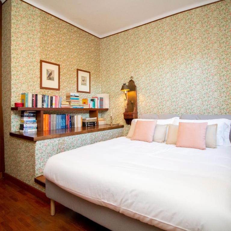 Casa Lia by TuscanyWeGo - One-Bedroom Apartment - 6