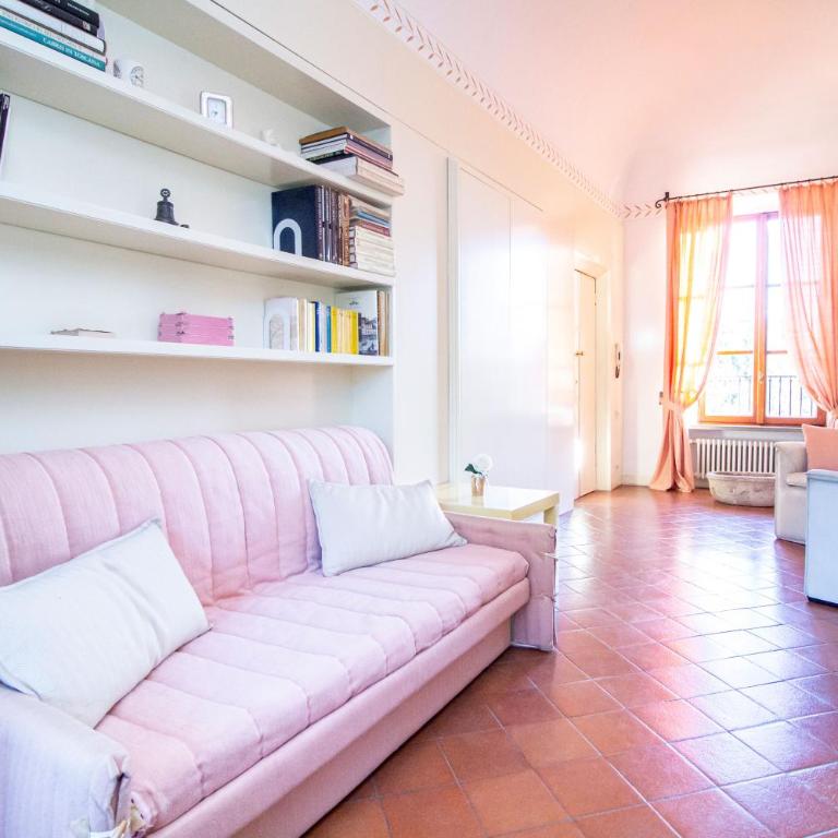 Casa Lia by TuscanyWeGo - One-Bedroom Apartment - 5