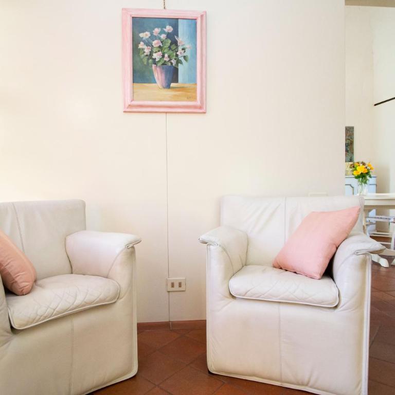 Casa Lia by TuscanyWeGo - One-Bedroom Apartment - 15