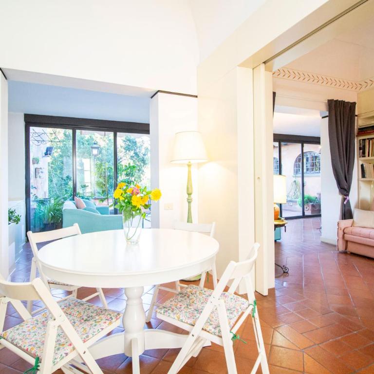 Casa Lia by TuscanyWeGo - One-Bedroom Apartment - 4