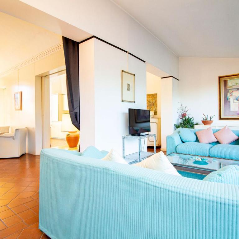 Casa Lia by TuscanyWeGo - One-Bedroom Apartment - 9