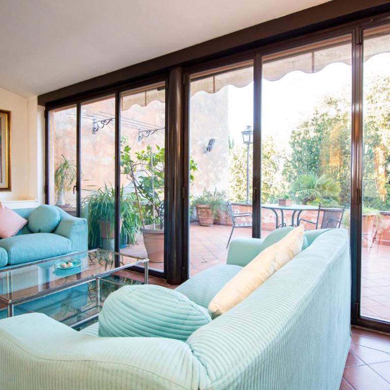 Casa Lia by TuscanyWeGo - One-Bedroom Apartment - 2