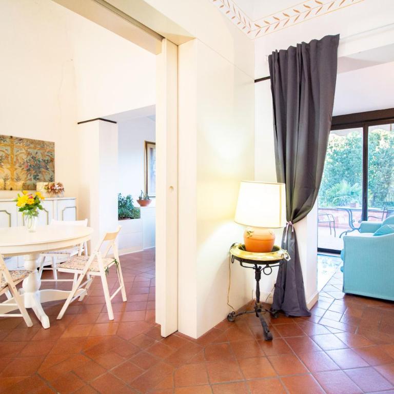Casa Lia by TuscanyWeGo - One-Bedroom Apartment - 11