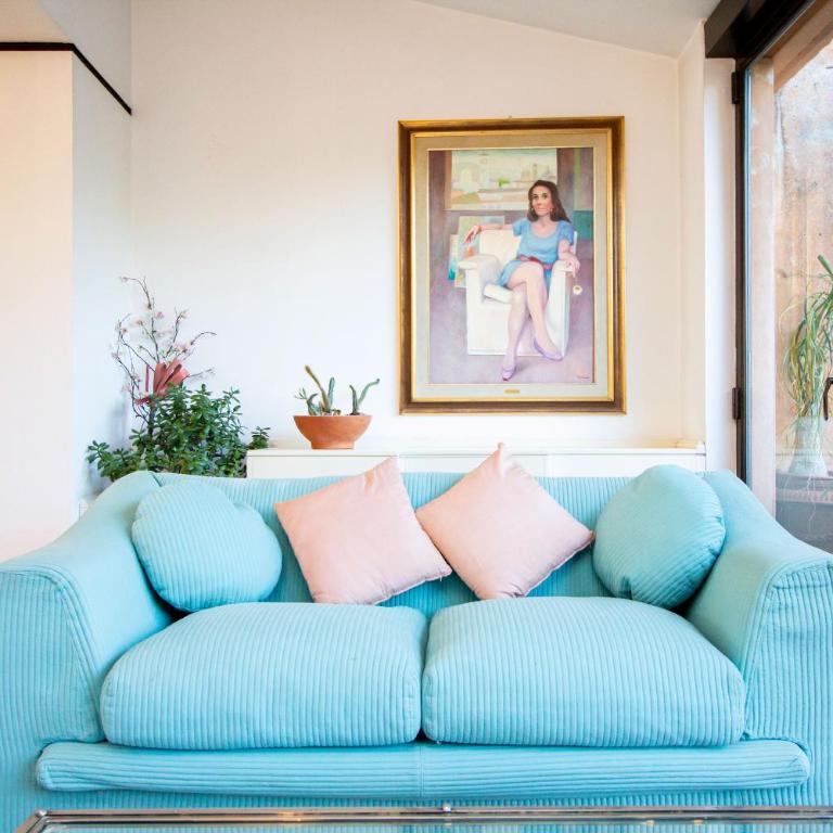 Casa Lia by TuscanyWeGo - One-Bedroom Apartment - 10