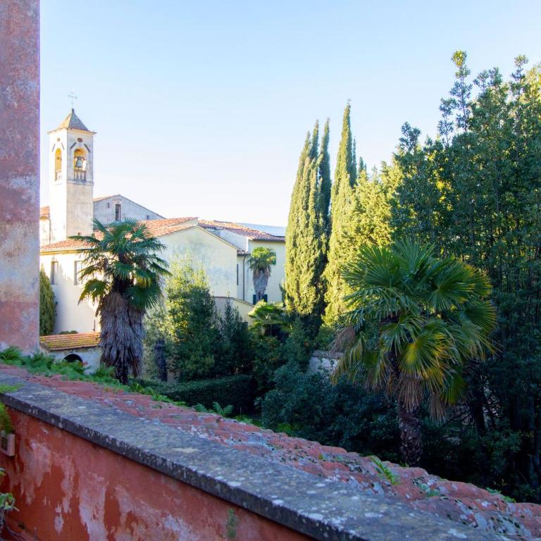 Casa Lia by TuscanyWeGo - One-Bedroom Apartment - 20