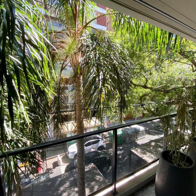The best Apartment in Cañitas - Buenos Aires - Apartamento de 1 dormitorio - 12