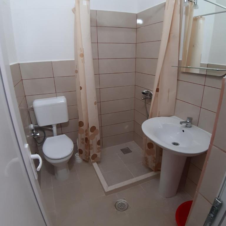 Apartments Snezana - Apartment with Sea View - 2