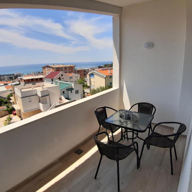 Apartments Snezana - Apartment with Sea View - 3